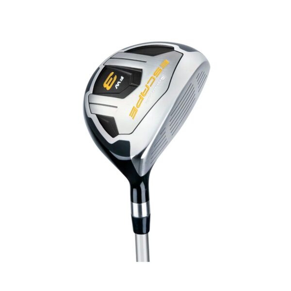 Orlimar Golf Escape Fairway Wood (RH) #15 Graphite Shaft - Lite Flex